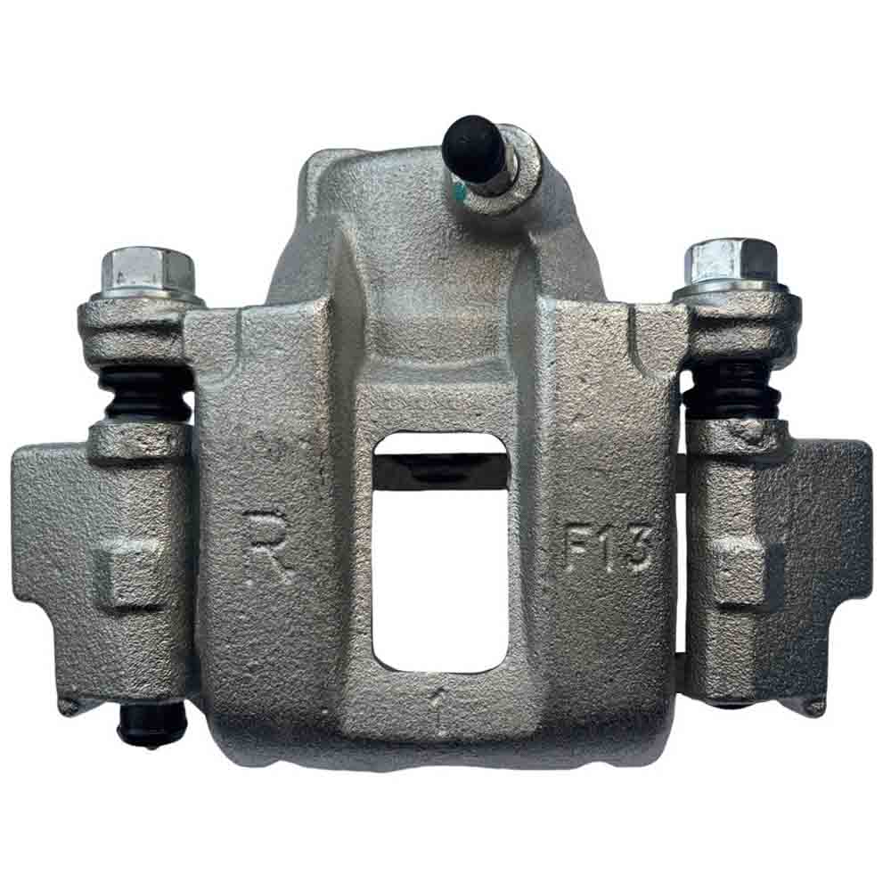 2012 Toyota FJ Cruiser Brake Caliper